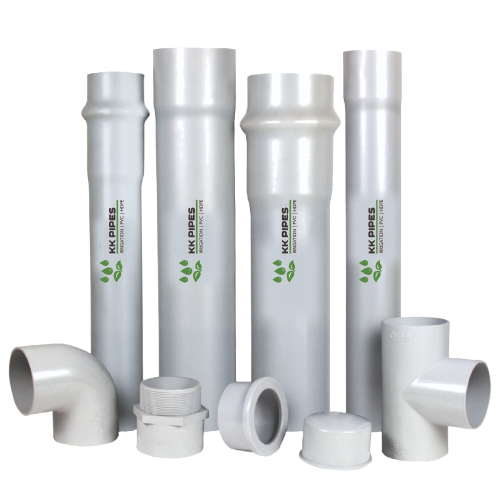PVC PIPE