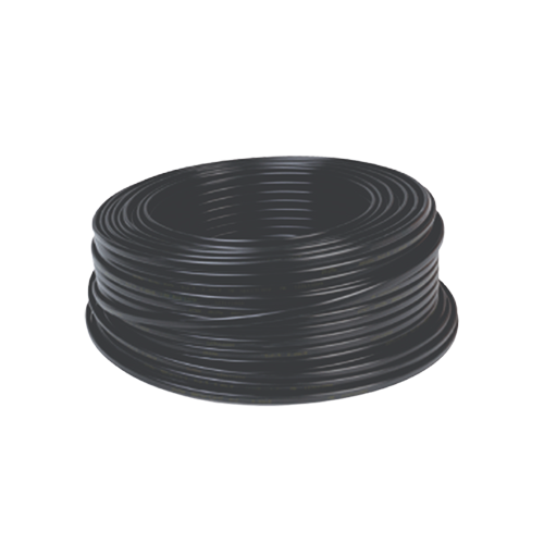 Round Inline Drip
