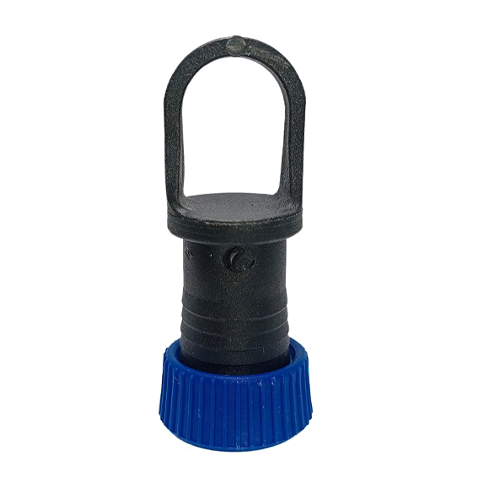 Pepsi End Cap