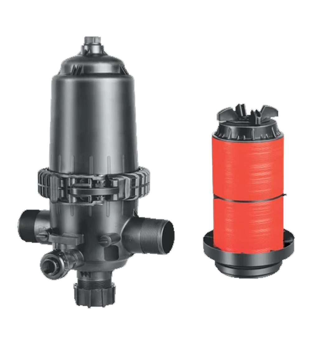 Disc Filter