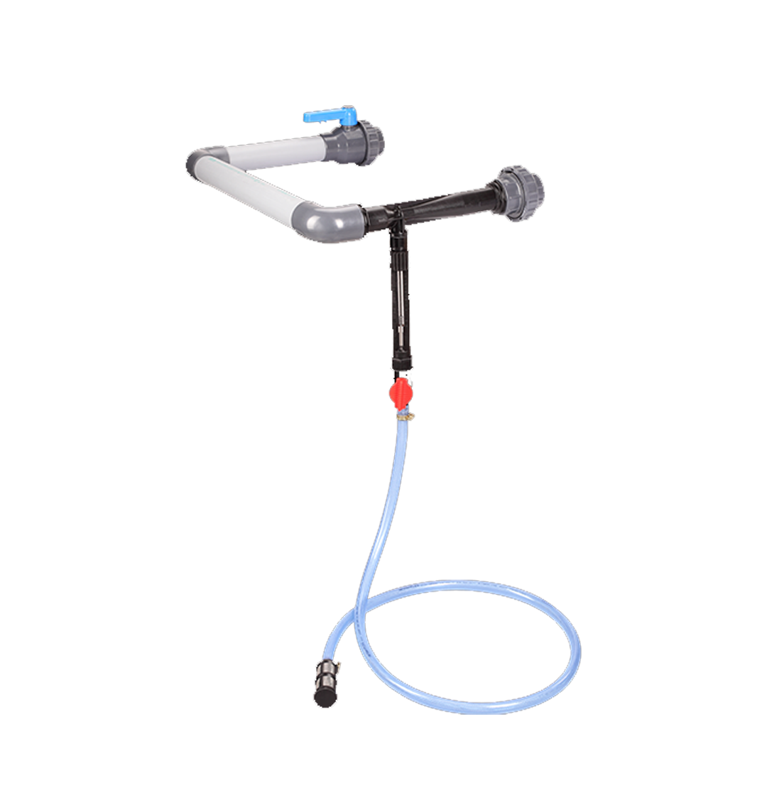 Venturi Injector